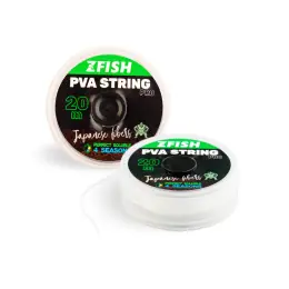 ZFISH - PVA Nit PRO String 20 m Omezená Nabídka