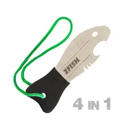 ZFISH - Brousek Fish Hook Sharpener Rychlé Dodání