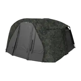 Dokud Zásoby Vydrží Trakker Prodlužovací panel Tempest RS Brolly Social Cap Camo