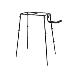 Nejprodávanější Spomb stojan na zakrmování MK2 Bucket Stand - Double