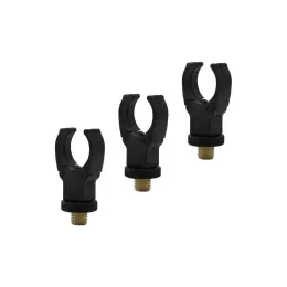 Must-Have Trakker Sada Rohatinek Quicklock Butt Rest 3ks