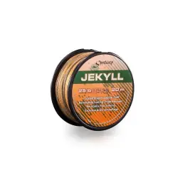 Nová Kolekce Sportcarp - Návazcová šňůrka Jekyll 20m