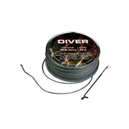 Novinka Sportcarp - Návazcová šňůrka Diver