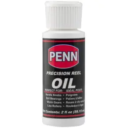 Koupit Online PENN - Olej Reel Oil, 120ml