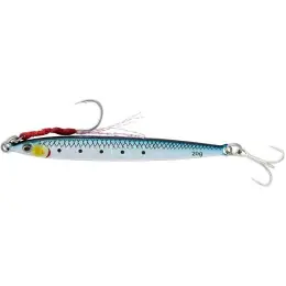 SAVAGE GEAR - Pilker Sardine Slider Micro - Sardine Výhodná Nabídka