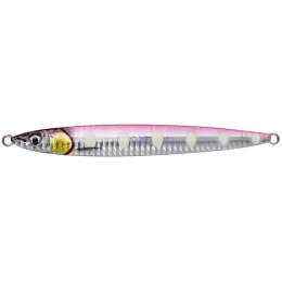 SAVAGE GEAR - 3D Slim Jig Minnow Fast Sinking - PF Php Novinka