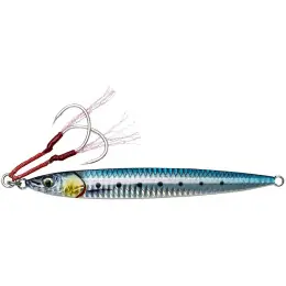 Cenový Hit SAVAGE GEAR - 3D Slim Jig Minnow Fast Sinking - Sardine