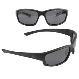 Super Cena Gardner polarizační brýle Black Sunglasses GPB (UV400) plovoucí