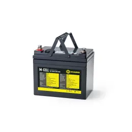 Mivardi M-CELL LiFePO4 12V 50Ah + 10A nabíječka Nejprodávanější