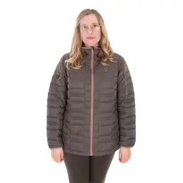 Fox bunda Womens Explorer Quilted Jacket Nízká Cena