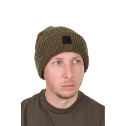 Novinka Fox čepice Olive Merino Blend Beanie Hat