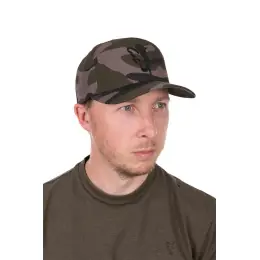 Fox kšiltovka Camo Volley Cap Akce
