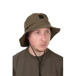 Sleva Fox klobouk Khaki Boonie Bucket Hat