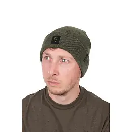 Časově Omezené Fox čepice Collection Beanie - Green/Black