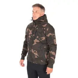 Fox mikina Camo Full Zip Prem Sherpa 310 Hoodie Nejlepší Volba