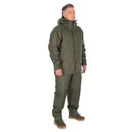 Akce Fox zimní oblek Collection Winter Suit Green