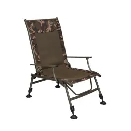 Fox křeslo Duralite Recliner Arm Chairs Ověřený