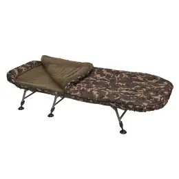 Fox lehátko se spacákem Camolite Sleep Systems Cenový Hit