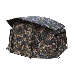 Fox bivak Frontier II X - Camo Výhodná Nabídka