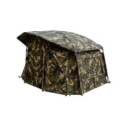 Fox bivak Frontier II - Camo Tovární Cena