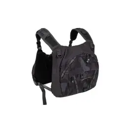Výhodná Nabídka Fox Rage Camo Voyager Chest Pack