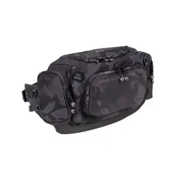 Fox Rage Camo Voyager Belt Bag Značkový