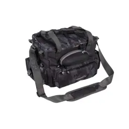 Fox Rage Camo Voyager Medium Tackle Bag Akce