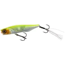 Shimano - Wobler Bantam Ligen 66F FB 6,6cm 5,5gr Oblíbený