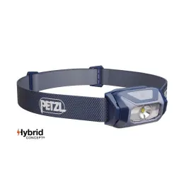 Expresní Doručení PETZL - Čelovka Tikkina 2025 modrá
