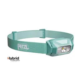 Poslední Šance PETZL - Čelovka Tikkina 2025 zelená