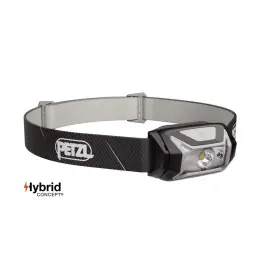 Super Cena PETZL - Čelovka Tikka 2025 černá