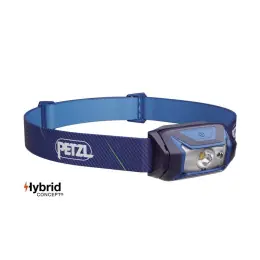 Hit Sezóny PETZL - Čelovka Tikka 2025 modrá