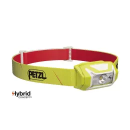 PETZL - Čelovka Tikka 2025 žlutá Hit Sezóny