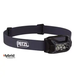 Nejlepší Cena PETZL - Čelovka Actik 2025 černá