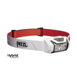 Oblíbený PETZL - Čelovka Tikka Core 2025 bílá