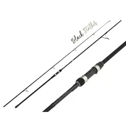 ZFISH Prut Black Stalker 9ft/2,75lb Tovární Cena