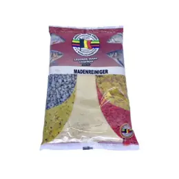 MVDE - Maggot Cleaner, 500g Novinka