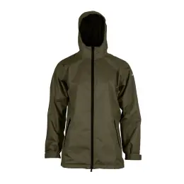 Rychlé Dodání PROS - Pánská AquaAIR 2L bunda, model 285 Khaki