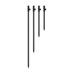 Výprodej Fox vidlička Black Label Carbon Banksticks