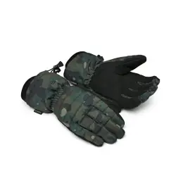 Hit Sezóny Trakker Rukavice TechPro Waterproof Gloves