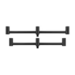 Super Cena Fox hrazda Black Label Carbon Buzz Bars