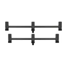 Fox hrazda Black Label Carbon Adjustable Buzz Bars Výprodej