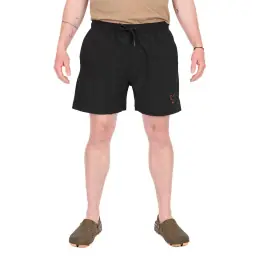 Speciální Cena Fox koupací kraťasy Collection Black LW Swim Shorts