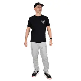 Fox Rage - Kalhoty Zip-Off Shorts Výprodej