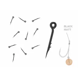 Bezpečná Platba ZFISH Trn Bait Spike