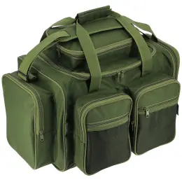 AP Taška Multi Pocket Carryall 500 Originální