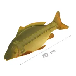 NGT Polštář Kapr 70cm Omezená Nabídka