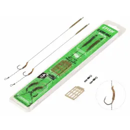 Kup Teď ZFISH Návazec Z-Claw Carp Rig