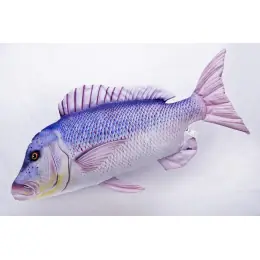GABY - Polštář Zubatec Obecný 80cm Sleva