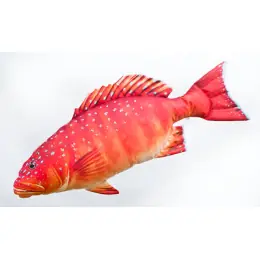 GABY - Polštář Kanic Pardálí 81cm Sezónní Sleva